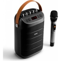 Boxă portabilă Edifier PK305 Black imaginea #2 — magazin online Desire.md