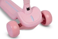 Trotinetă Toyz Satura Pink (0431) imaginea #3 — magazin online Desire.md