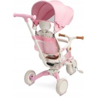 Trotinetă Toyz Satura Pink (0431) imaginea #5 — magazin online Desire.md