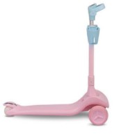 Trotinetă Toyz Satura Pink (0431) imaginea #6 — magazin online Desire.md