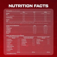 Протеин Scitec-nutrition 100% Whey Protein Professional 30g Strawberry White Choco фото №2 — интернет-магазин Desire.md