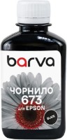 Recipient de cerneală Barva Epson L800 Black 180ml (L800-409)