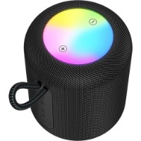 Boxă portabilă Hoco HC30 Oceano Black imaginea #2 — magazin online Desire.md