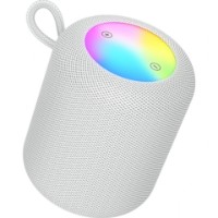 Boxă portabilă Hoco HC30 Oceano Gray