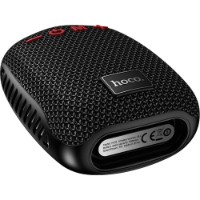 Boxă portabilă Hoco HC35 Fun Outdoor Riding Black