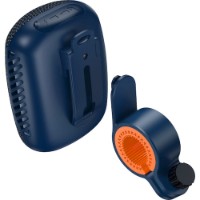 Boxă portabilă Hoco HC35 Fun Outdoor Riding Navy Blue imaginea #2 — magazin online Desire.md