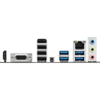 Материнская плата ASRock A620AM-HVS фото №3 — интернет-магазин Desire.md