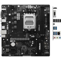 Материнская плата ASRock A620AM-HVS фото №4 — интернет-магазин Desire.md