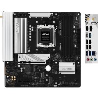 Placă de bază ASRock B850M Pro RS Wi-Fi