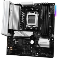Placă de bază ASRock B850M Pro RS Wi-Fi imaginea #2 — magazin online Desire.md