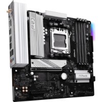 Placă de bază ASRock B850M Pro RS Wi-Fi imaginea #3 — magazin online Desire.md