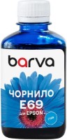 Recipient de cerneală Barva Epson T6932 Cyan 180ml (E69-766)