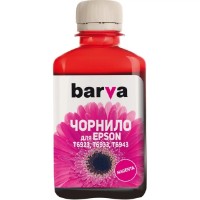 Recipient de cerneală Barva Epson T6933 Magenta 180ml (E69-767)