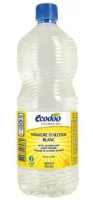 Oțet din Alcool Alb pentru menaj Ecodoo Eco 1L