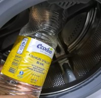 Oțet din Alcool Alb pentru menaj Ecodoo Eco 1L imaginea #2 — magazin online Desire.md