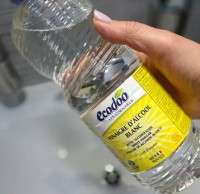 Oțet din Alcool Alb pentru menaj Ecodoo Eco 1L imaginea #3 — magazin online Desire.md