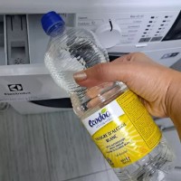 Oțet din Alcool Alb pentru menaj Ecodoo Eco 1L imaginea #4 — magazin online Desire.md