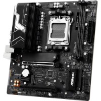 Placă de bază ASRock B850M-X R2.0 imaginea #4 — magazin online Desire.md