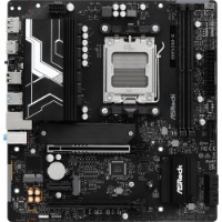 Placă de bază ASRock B850M-X R2.0 imaginea #3 — magazin online Desire.md