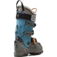 Clăpari de schi Rossignol Alltrack 110 HV BOA GW Steel Grey/Petrol Blue 27 (RBO3100) imaginea #2 — magazin online Desire.md