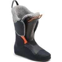 Clăpari de schi Rossignol Alltrack 110 HV BOA GW Steel Grey/Petrol Blue 28 (RBO3100) imaginea #4 — magazin online Desire.md