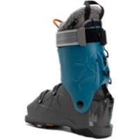 Clăpari de schi Rossignol Alltrack 110 HV BOA GW Steel Grey/Petrol Blue 29 (RBO3100) imaginea #3 — magazin online Desire.md