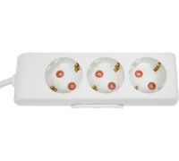 Сетевой фильтр Mutlusan Ri-tech (001175420002030) 3m фото №2 — интернет-магазин Desire.md