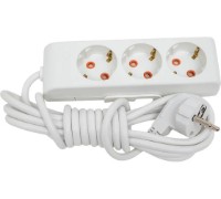 Сетевой фильтр Mutlusan Ri-tech (001175420002030) 3m фото №3 — интернет-магазин Desire.md