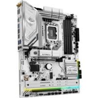 Placă de bază ASRock B860 Steel Legend Wi-Fi imaginea #2 — magazin online Desire.md