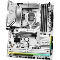 Placă de bază ASRock B860 Steel Legend Wi-Fi imaginea #3 — magazin online Desire.md