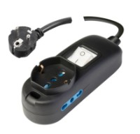 Protecţie împotriva supratensiunii Polypool 2500.2RO