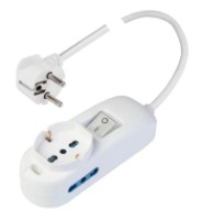 Protecţie împotriva supratensiunii Polypool 2500RO