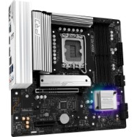 Материнская плата ASRock B860M Pro RS фото №3 — интернет-магазин Desire.md