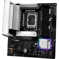 Материнская плата ASRock B860M Pro RS фото №4 — интернет-магазин Desire.md