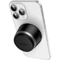 Boxă portabilă Hoco HC43 Surpass Black imaginea #2 — magazin online Desire.md