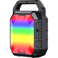 Boxă portabilă Jokade JD028 Black