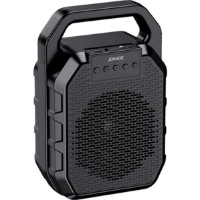 Boxă portabilă Jokade JD028 Black imaginea #2 — magazin online Desire.md