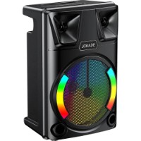 Boxă portabilă Jokade JD032 Black