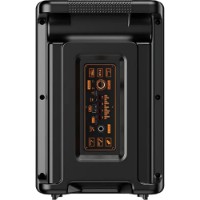 Boxă portabilă Jokade JD032 Black imaginea #2 — magazin online Desire.md