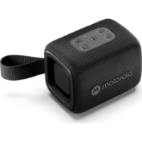 Портативная акустика Motorola ROKR 300 Black фото №2 — интернет-магазин Desire.md
