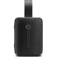 Портативная акустика Motorola ROKR 300 Black фото №3 — интернет-магазин Desire.md