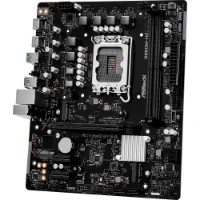 Placă de bază ASRock B860M-H2  imaginea #4 — magazin online Desire.md