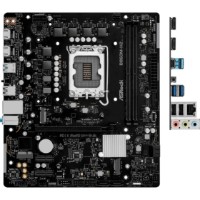 Placă de bază ASRock B860M-H2 