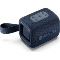 Портативная акустика Motorola ROKR 300 Blue фото №2 — интернет-магазин Desire.md