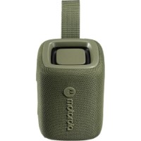 Портативная акустика Motorola ROKR 300 Green фото №2 — интернет-магазин Desire.md