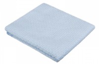 Одеяло для малышей Akuku 80x90cm Blue (A1805)