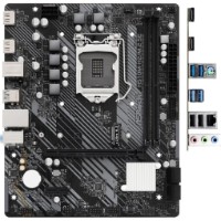 Материнская плата ASRock H510M-H2/M.2 SE