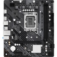 Placă de bază ASRock H610M-H2/M.2 D5