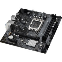 Placă de bază ASRock H610M-H2/M.2 D5 imaginea #3 — magazin online Desire.md