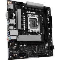 Placă de bază ASRock H810M-X imaginea #3 — magazin online Desire.md